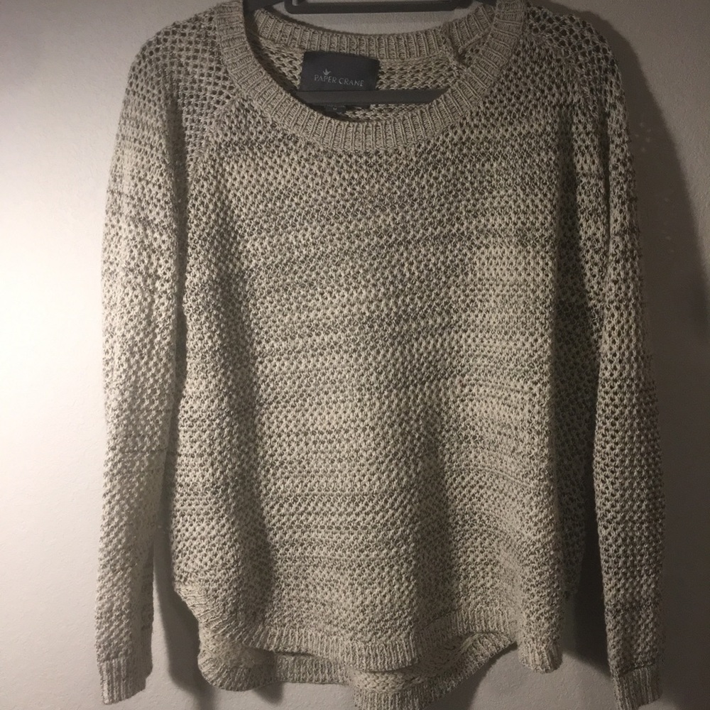 Sweater